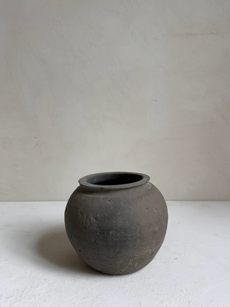 The Corner - Antique pot N° 230 - Pots & Vases