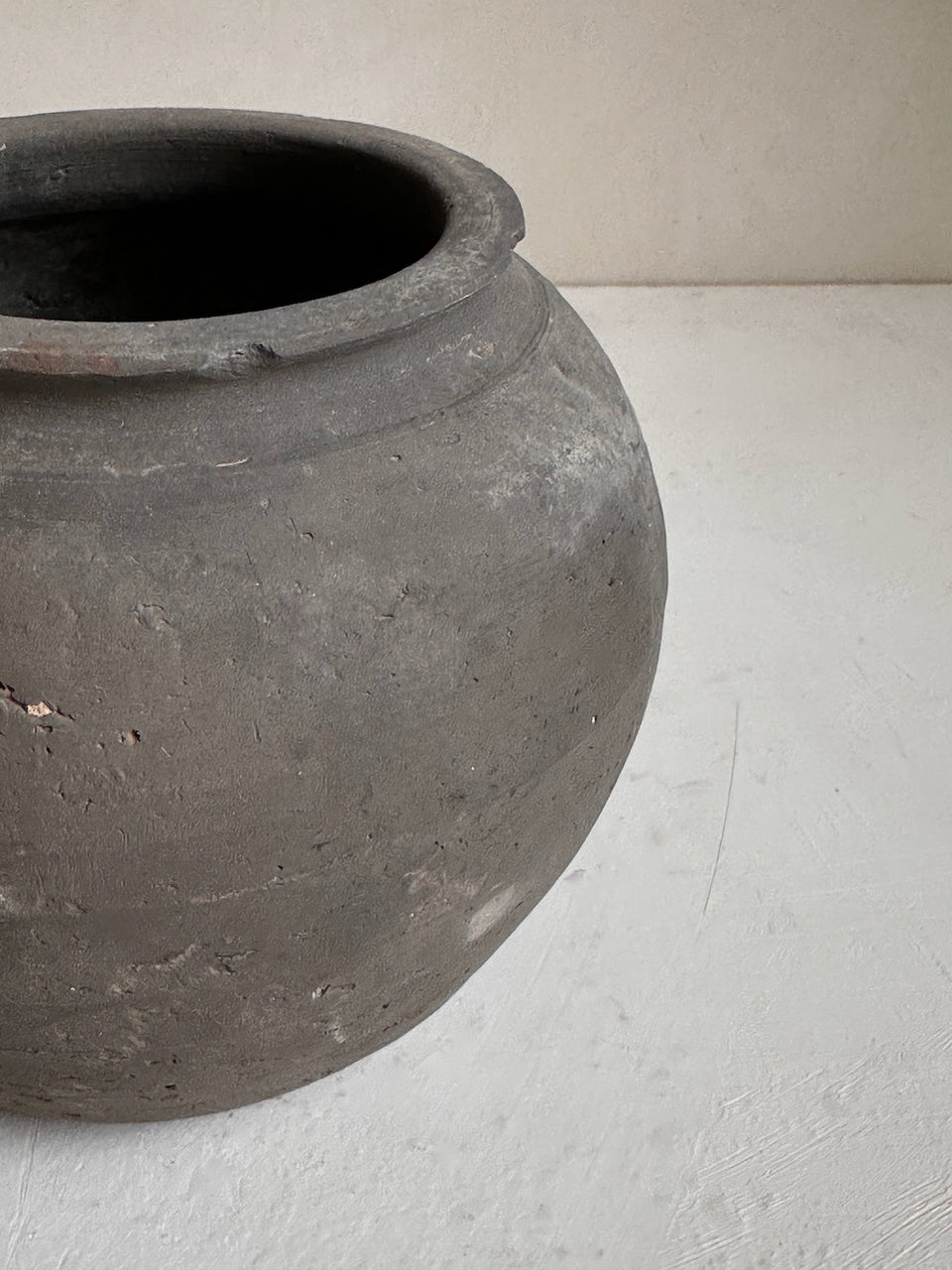 The Corner - Antique pot N° 230 - Pots & Vases