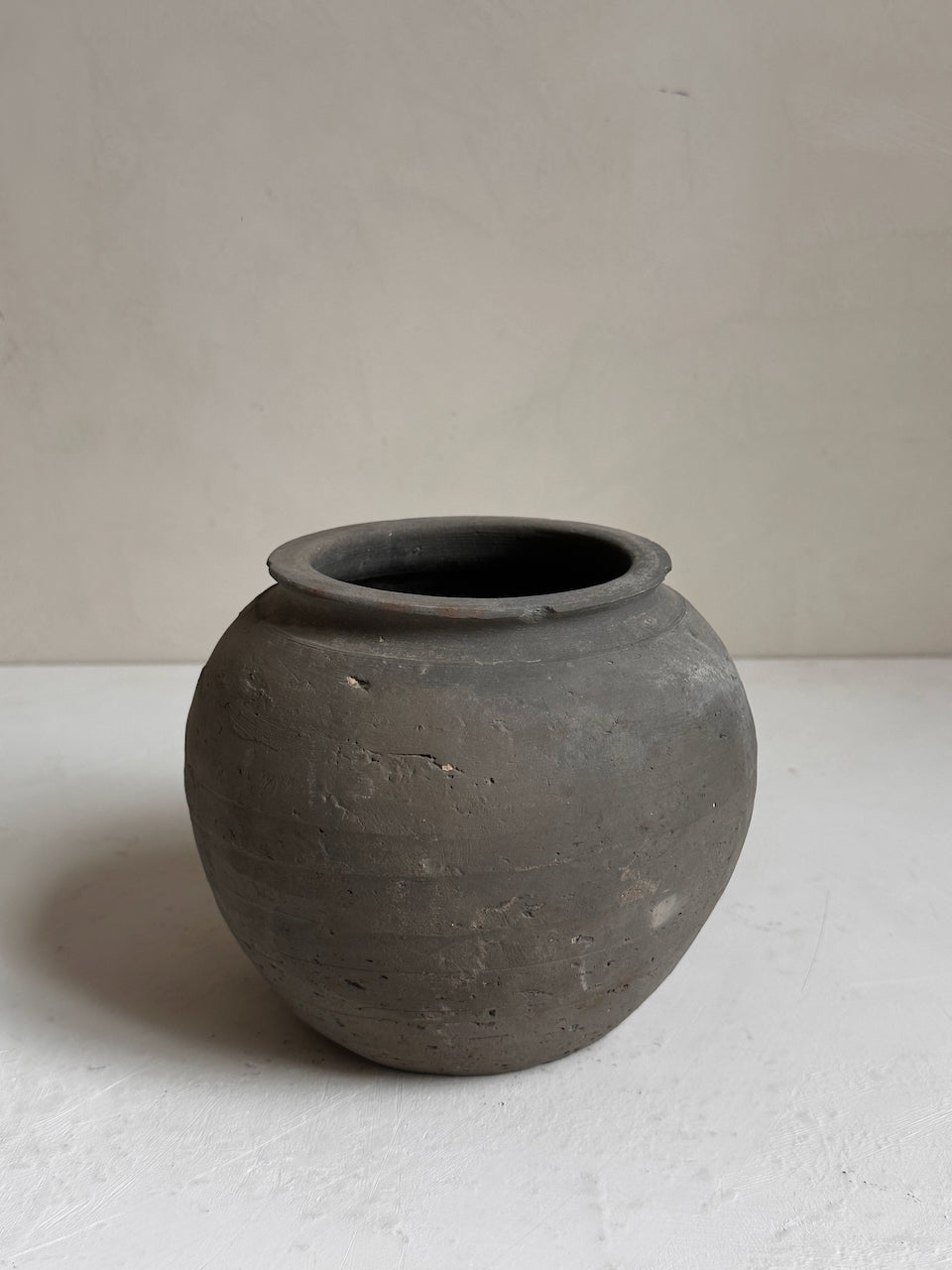 The Corner - Antique pot N° 230 - Pots & Vases