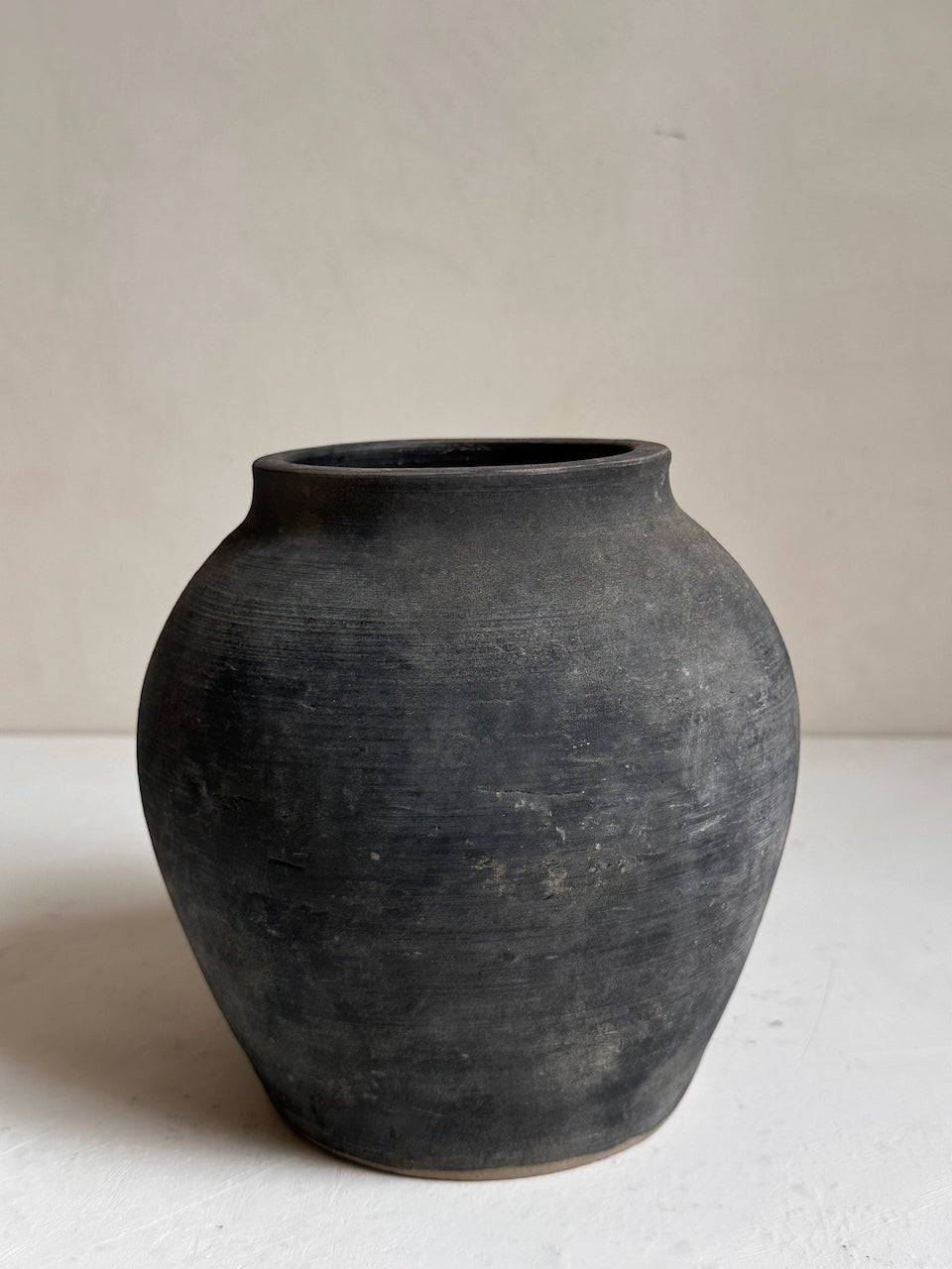 The Corner - Antique pot N° 231 - Pots & Vases