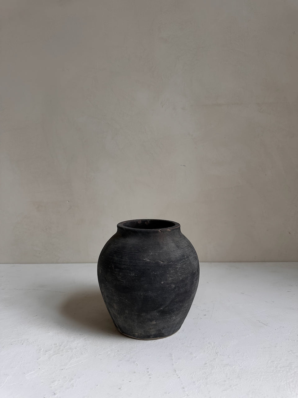 The Corner - Antique pot N° 231 - Pots & Vases