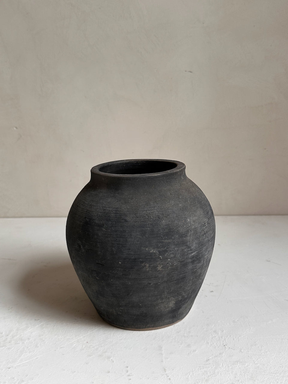 The Corner - Antique pot N° 231 - Pots & Vases