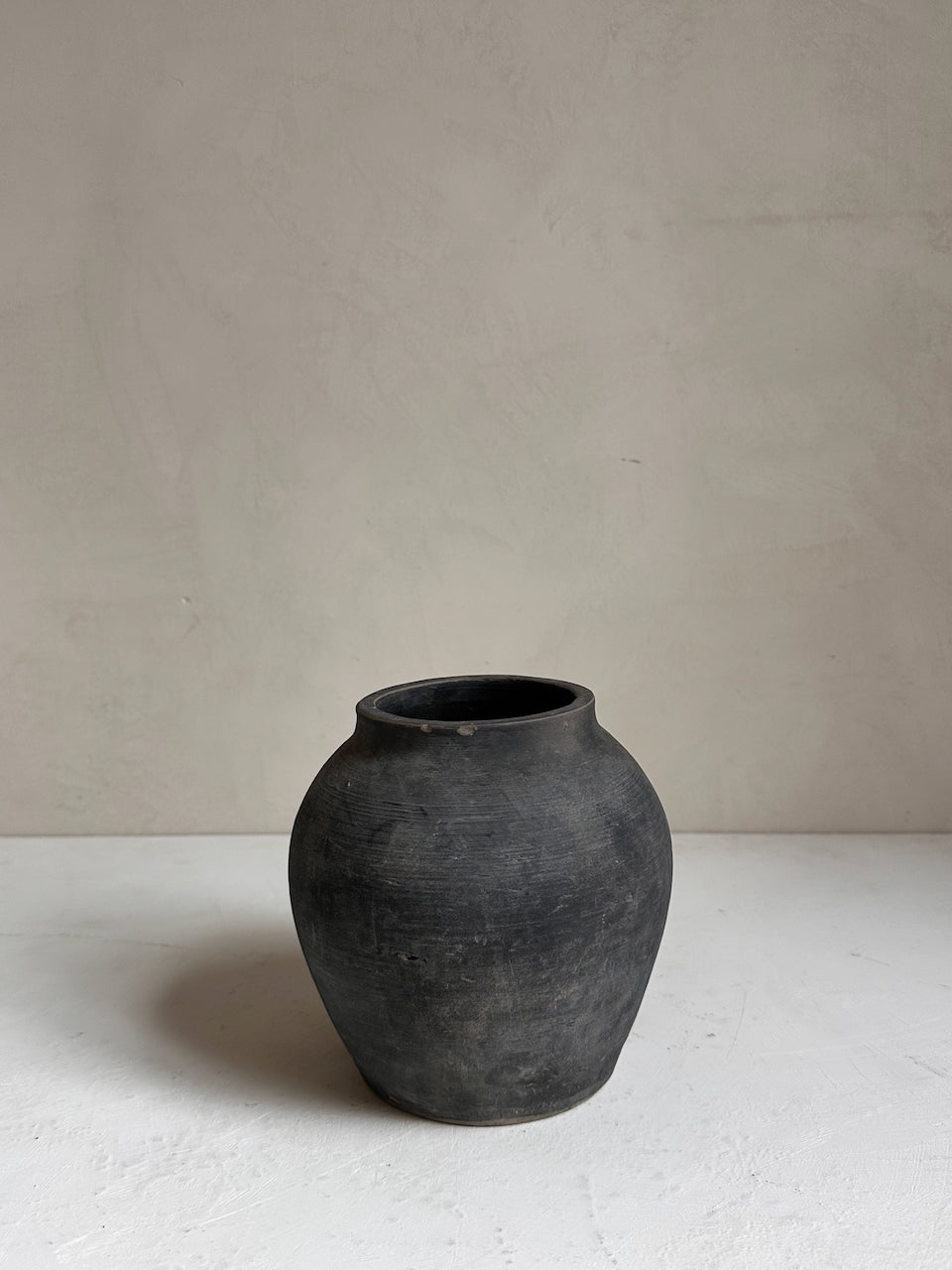 The Corner - Antique pot N° 231 - Pots & Vases