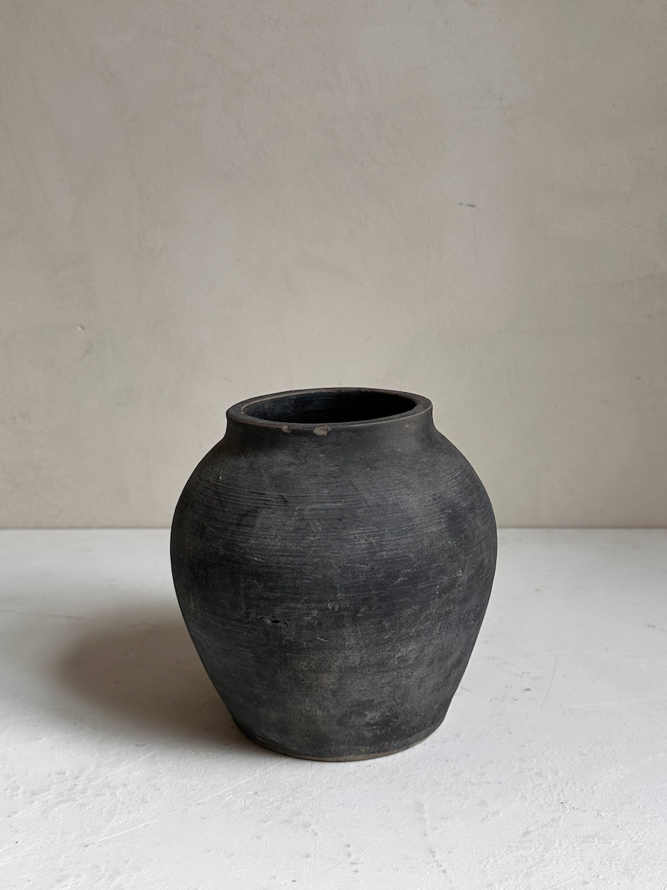 The Corner - Antique pot N° 231 - Pots & Vases