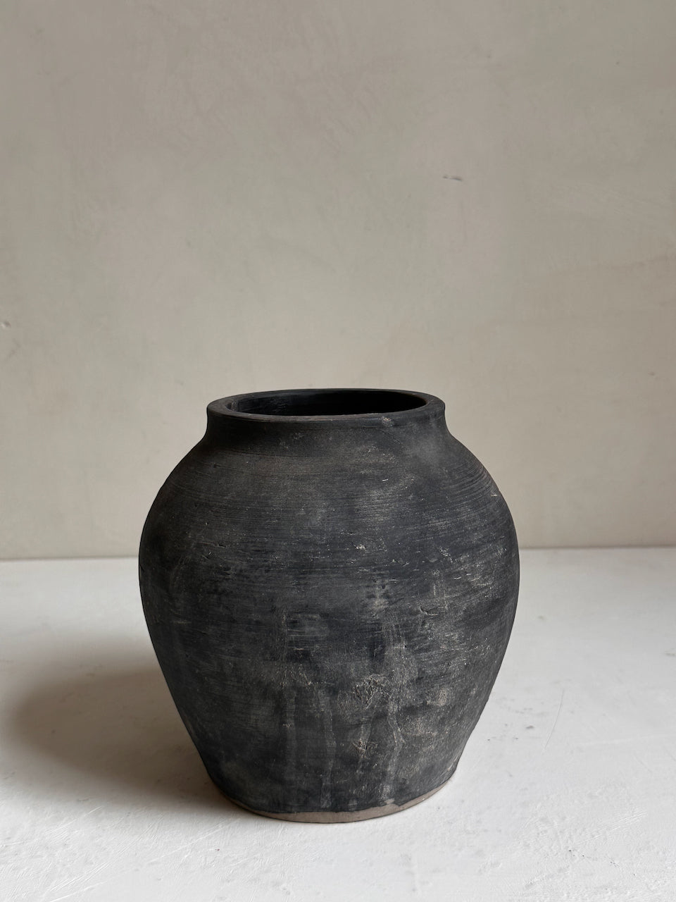The Corner - Antique pot N° 231 - Pots & Vases