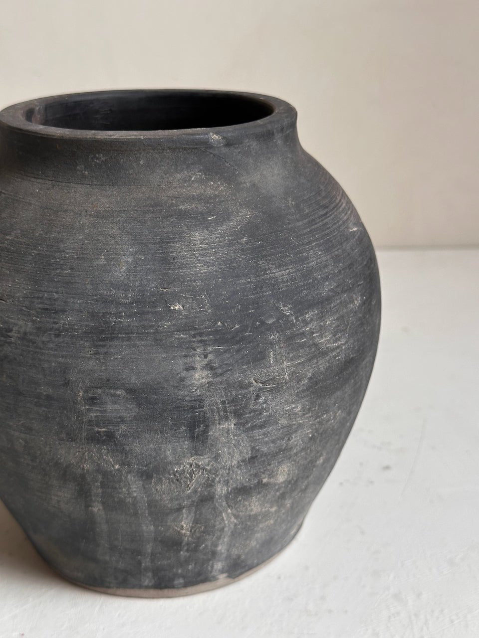 The Corner - Antique pot N° 231 - Pots & Vases
