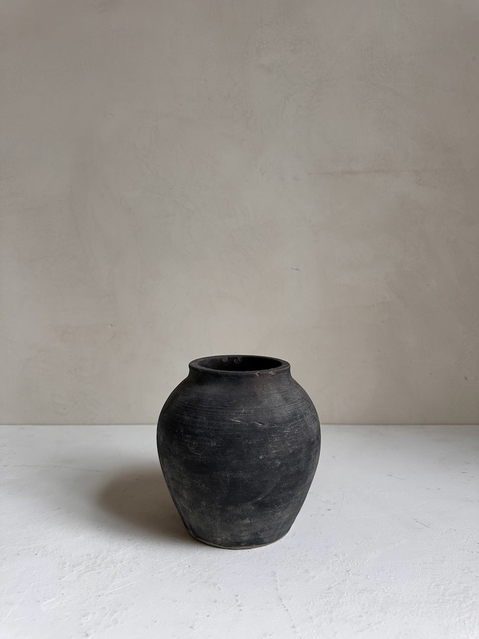 The Corner - Antique pot N° 231 - Pots & Vases