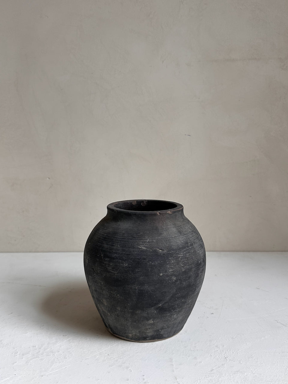 The Corner - Antique pot N° 231 - Pots & Vases