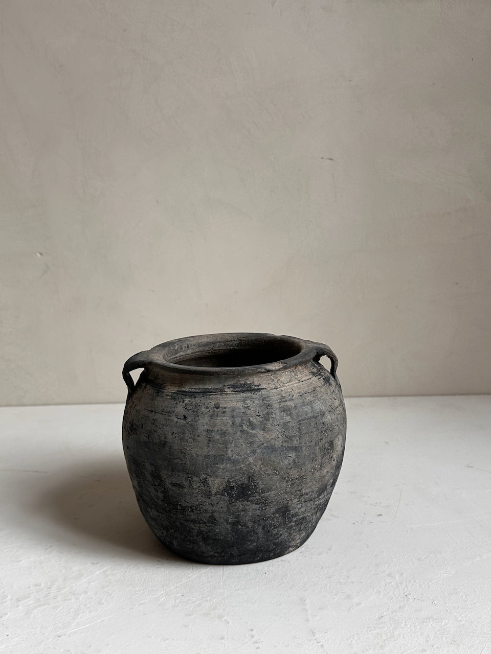 The Corner - Antique pot N° 232 - Pots & Vases