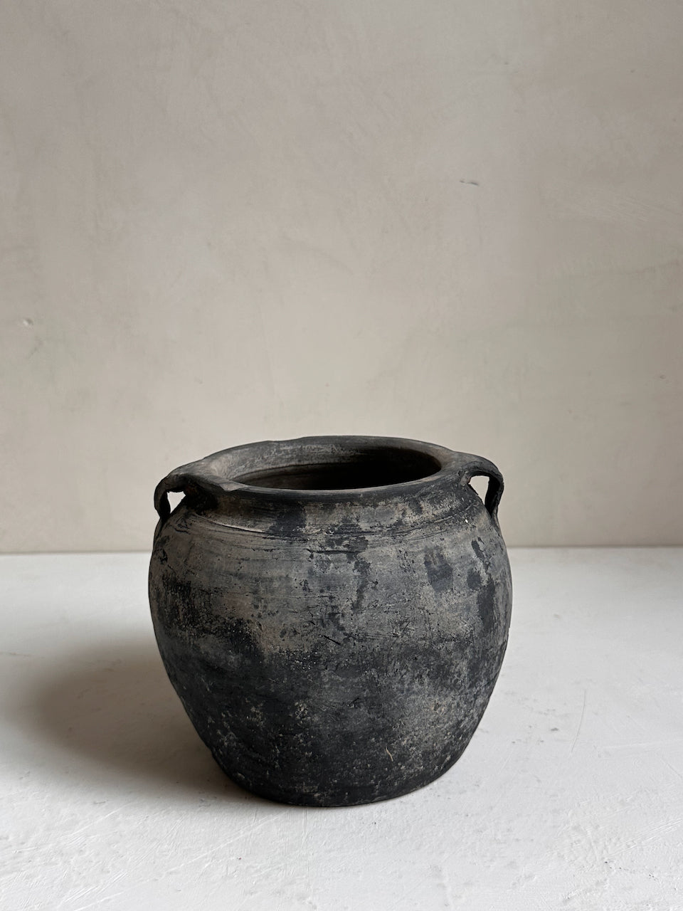 The Corner - Antique pot N° 232 - Pots & Vases