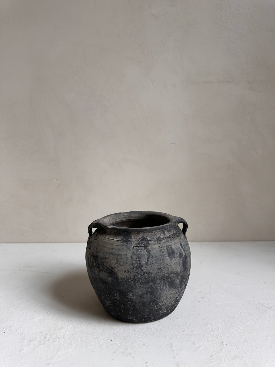 The Corner - Antique pot N° 232 - Pots & Vases