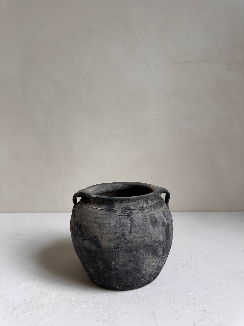 The Corner - Antique pot N° 232 - Pots & Vases