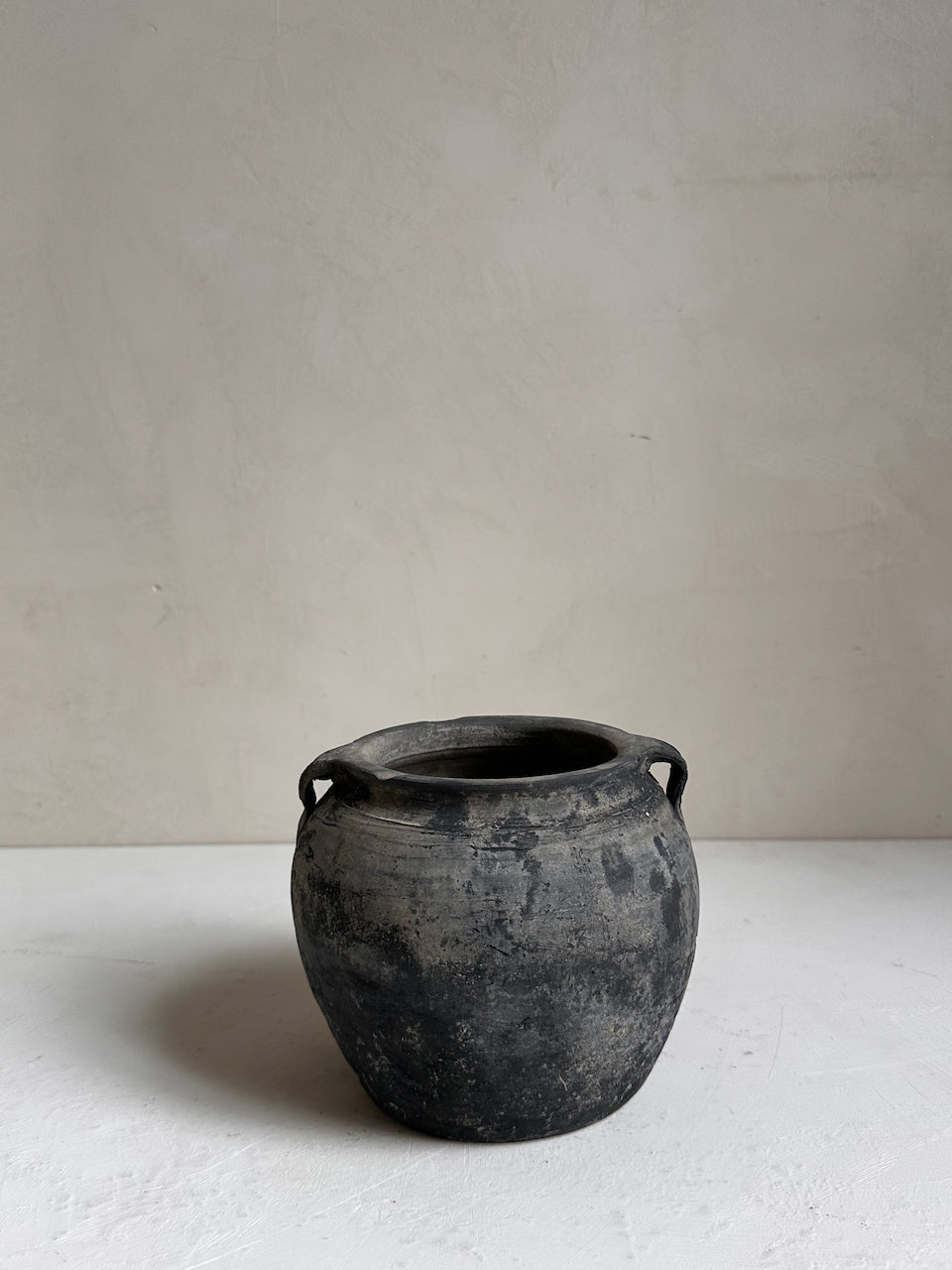 The Corner - Antique pot N° 232 - Pots & Vases