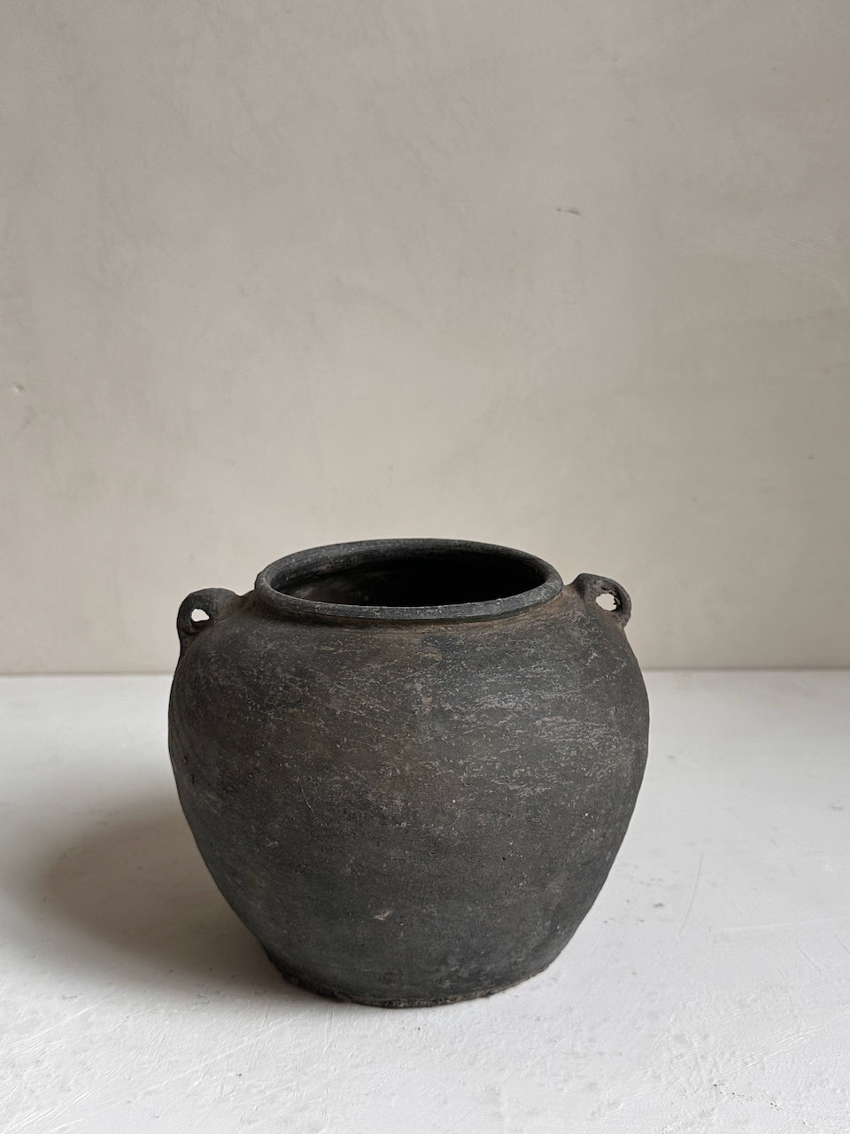 The Corner - Antique pot N° 233 - Pots & Vases