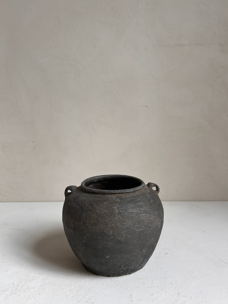 The Corner - Antique pot N° 233 - Pots & Vases