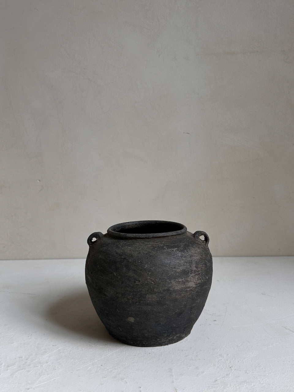 The Corner - Antique pot N° 233 - Pots & Vases