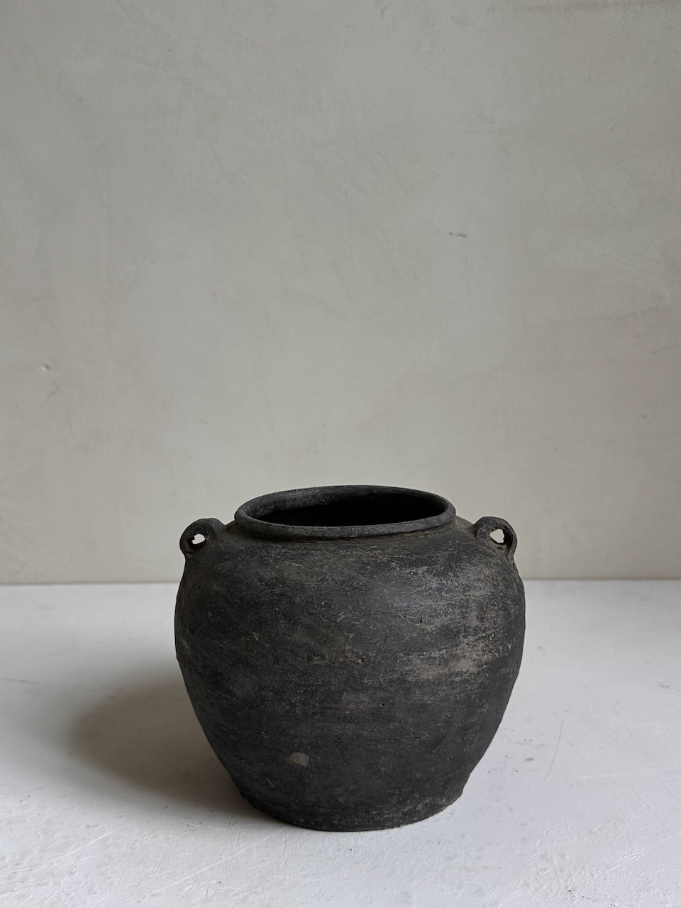 The Corner - Antique pot N° 233 - Pots & Vases