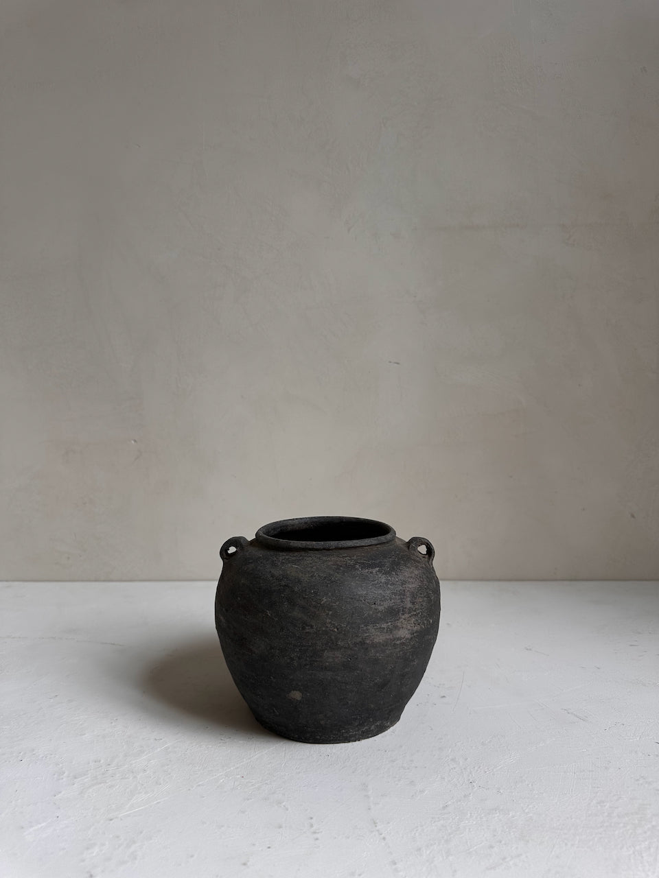 The Corner - Antique pot N° 233 - Pots & Vases