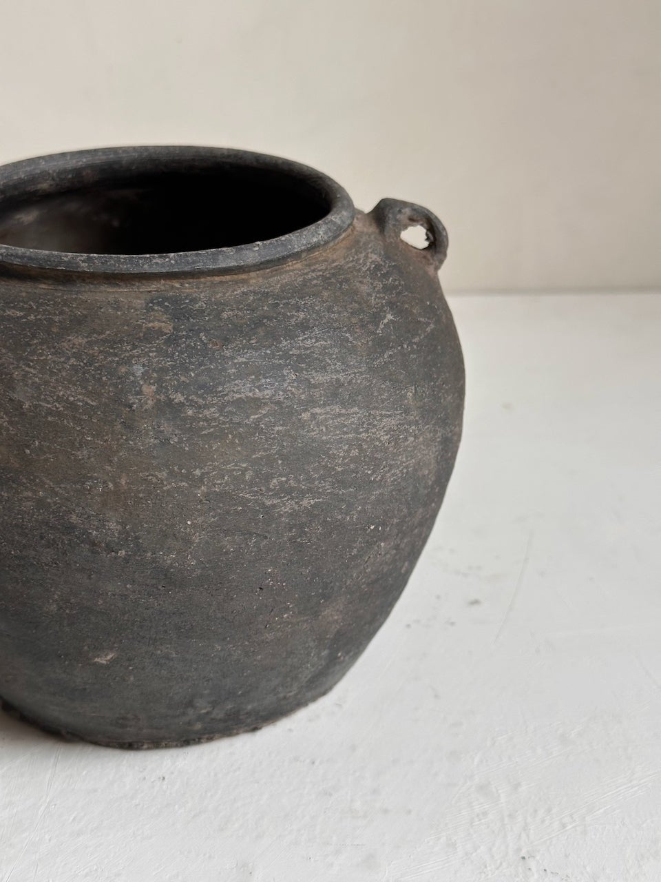 The Corner - Antique pot N° 233 - Pots & Vases