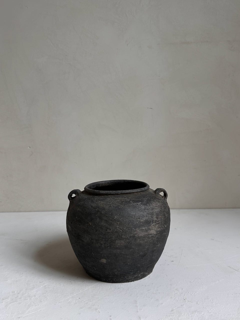 The Corner - Antique pot N° 233 - Pots & Vases