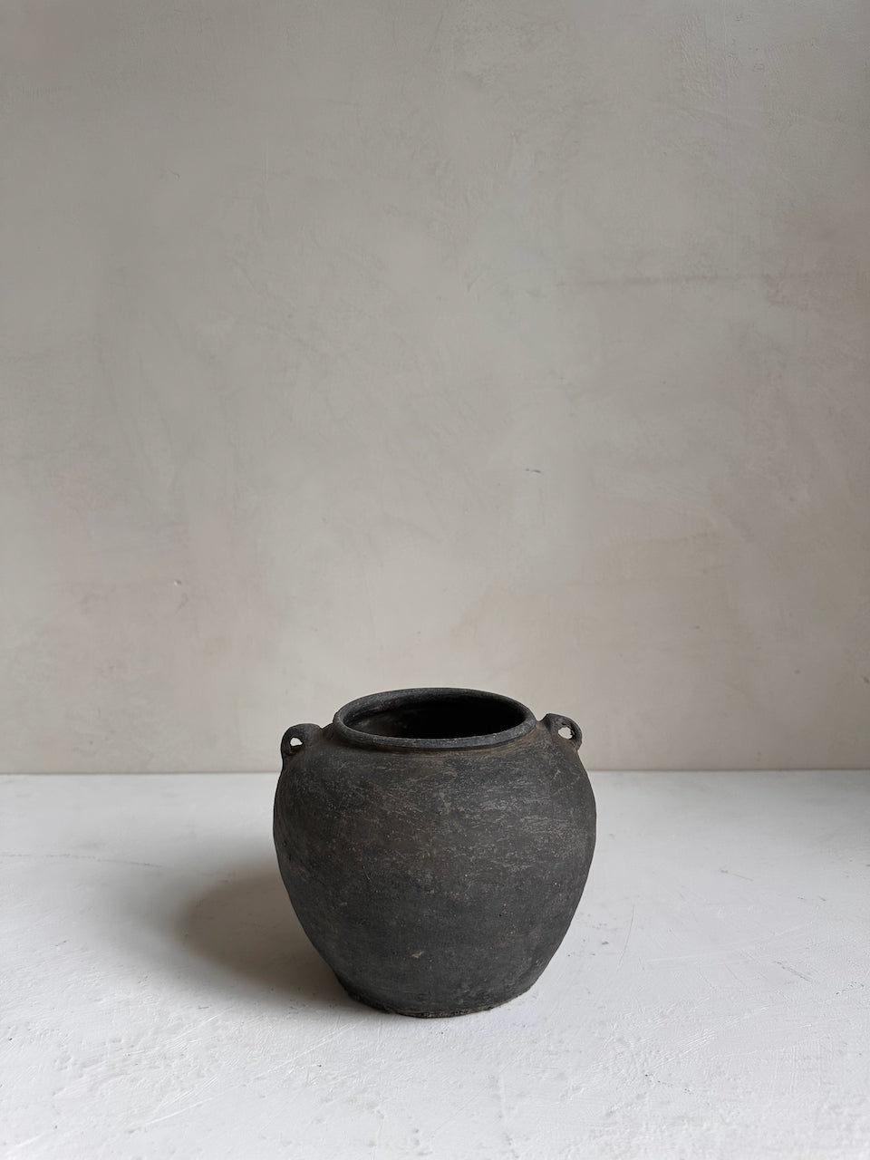 The Corner - Antique pot N° 233 - Pots & Vases