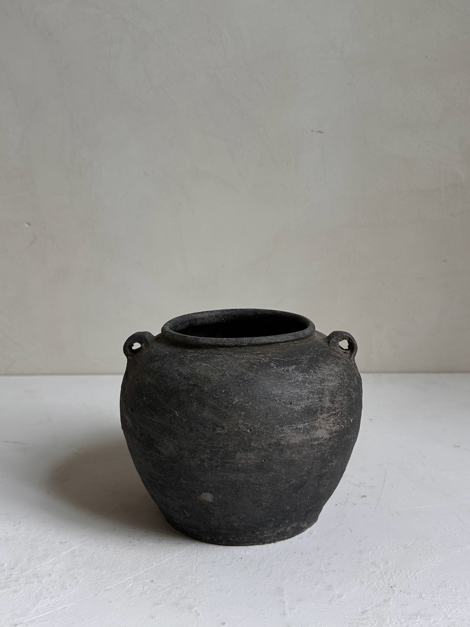 The Corner - Antique pot N° 233 - Pots & Vases