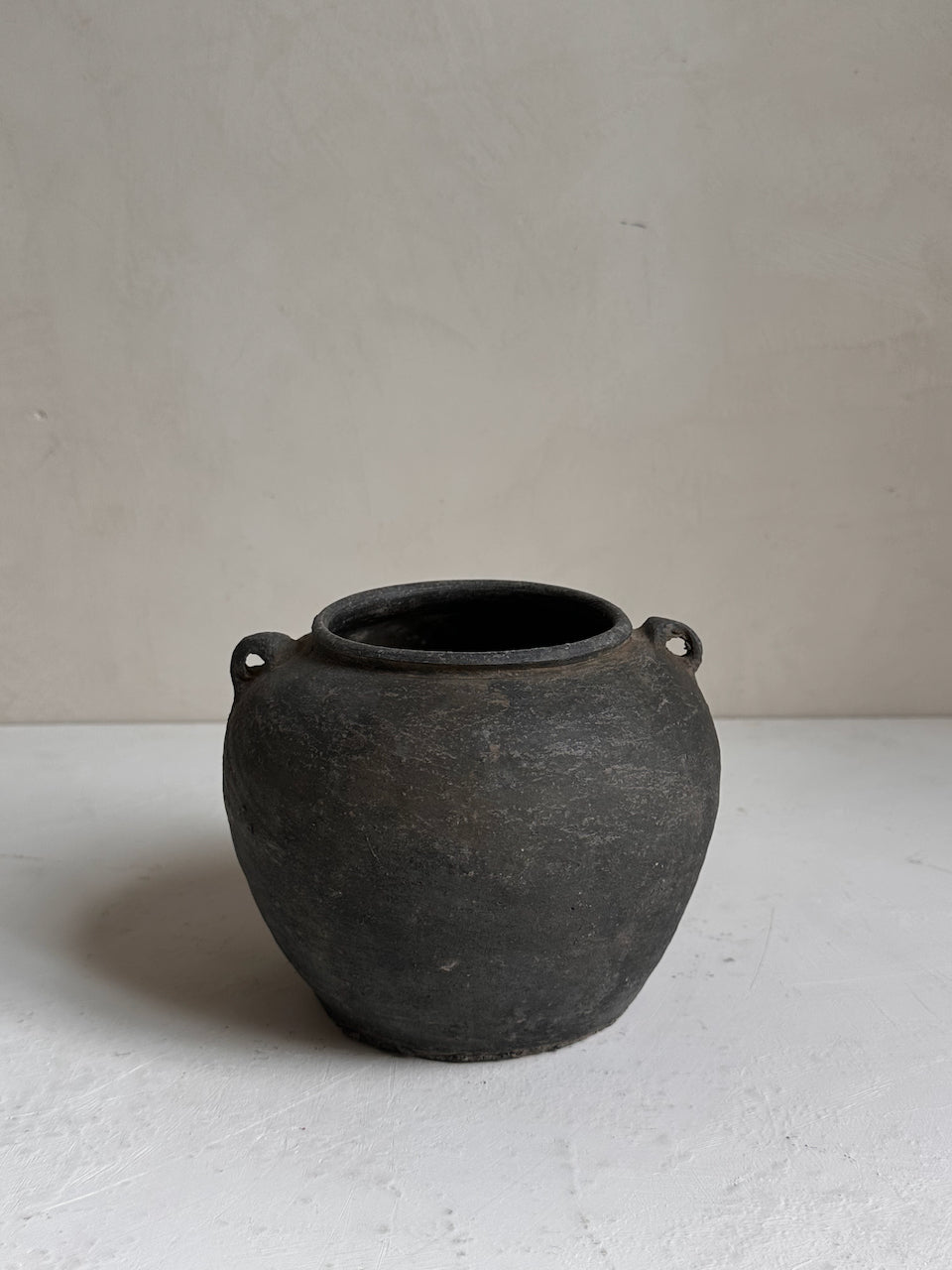 The Corner - Antique pot N° 233 - Pots & Vases