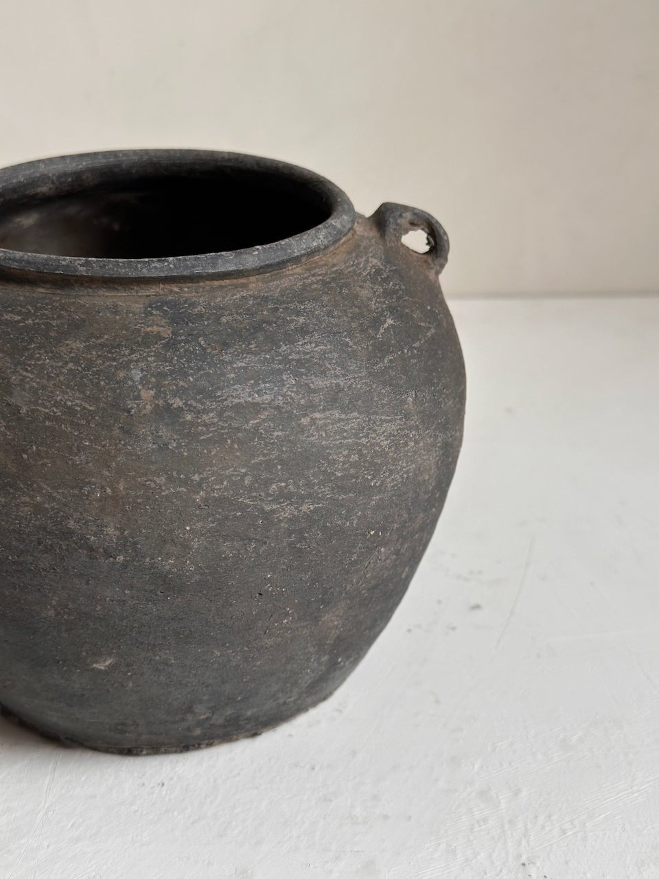 The Corner - Antique pot N° 233 - Pots & Vases