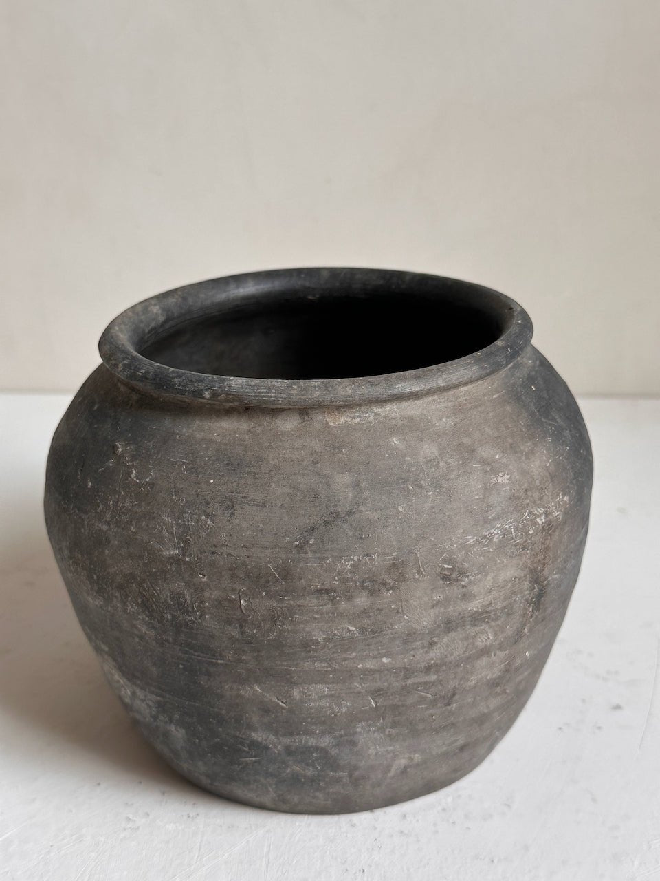 The Corner - Antique pot N° 234 - Pots & Vases