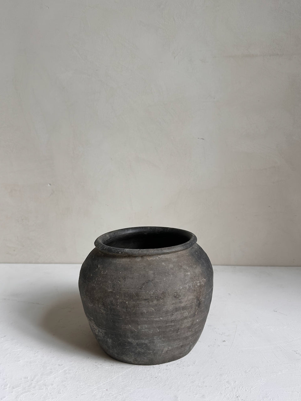 The Corner - Antique pot N° 234 - Pots & Vases