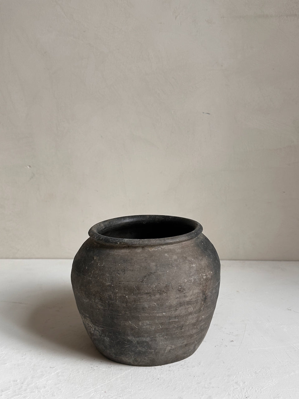 The Corner - Antique pot N° 234 - Pots & Vases