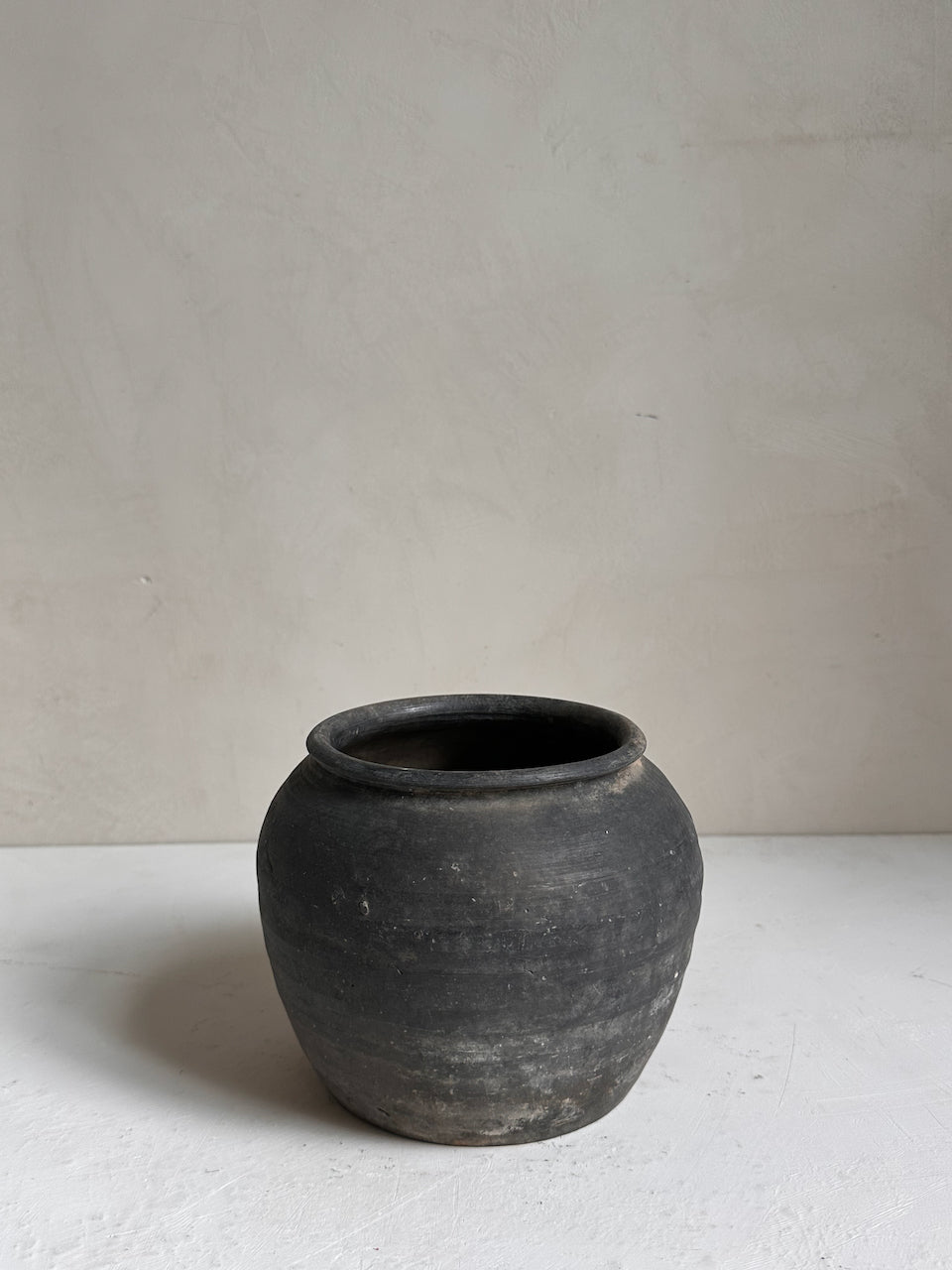 The Corner - Antique pot N° 234 - Pots & Vases