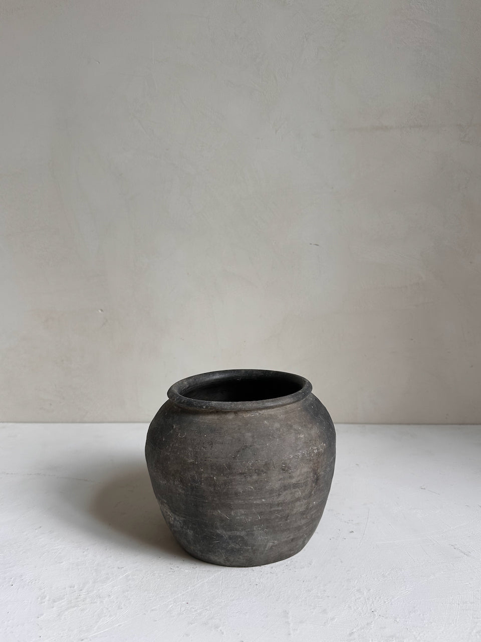 The Corner - Antique pot N° 234 - Pots & Vases