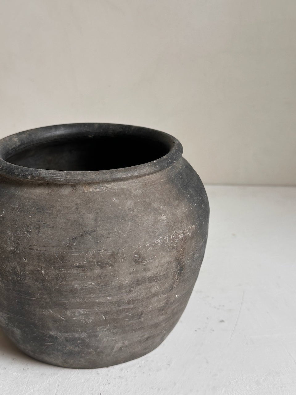 The Corner - Antique pot N° 234 - Pots & Vases