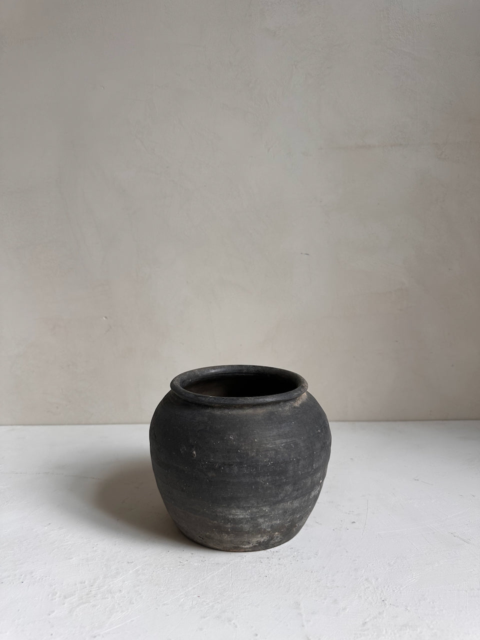 The Corner - Antique pot N° 234 - Pots & Vases