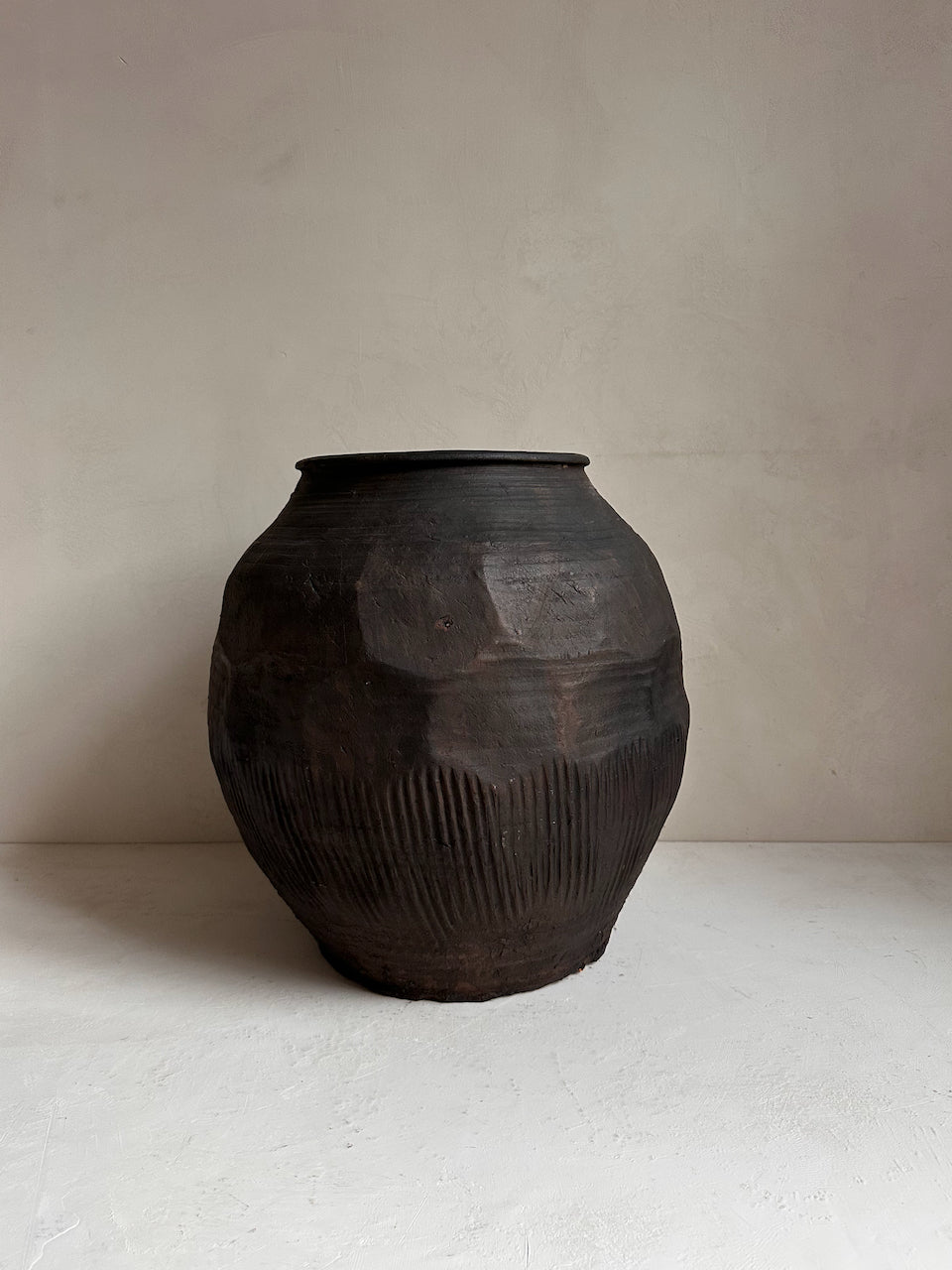 The Corner - Antique pot N° 241 - Pots & Vases