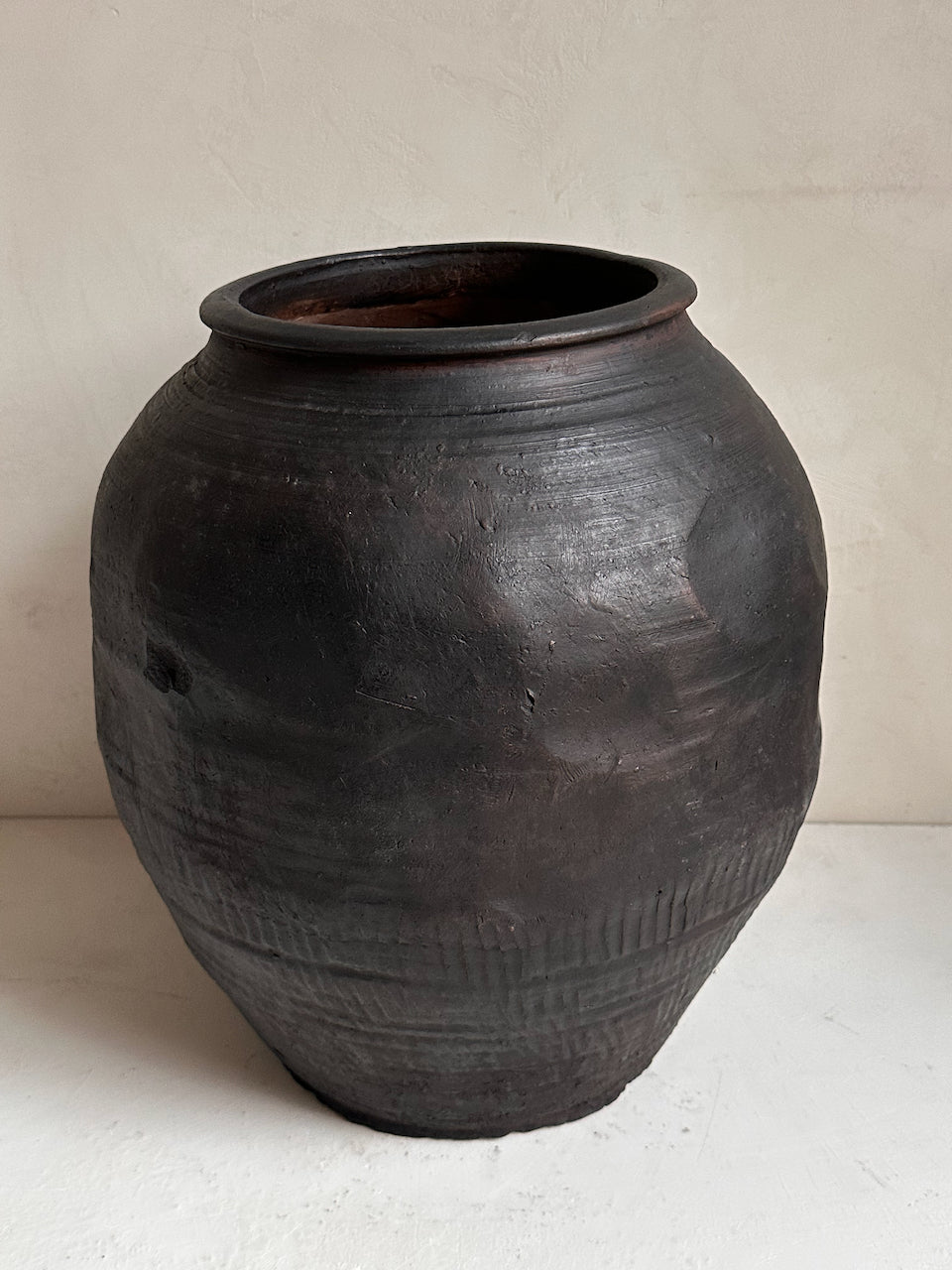 The Corner - Antique pot N° 242 - Pots & Vases