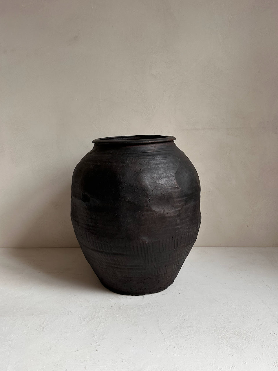 The Corner - Antique pot N° 242 - Pots & Vases