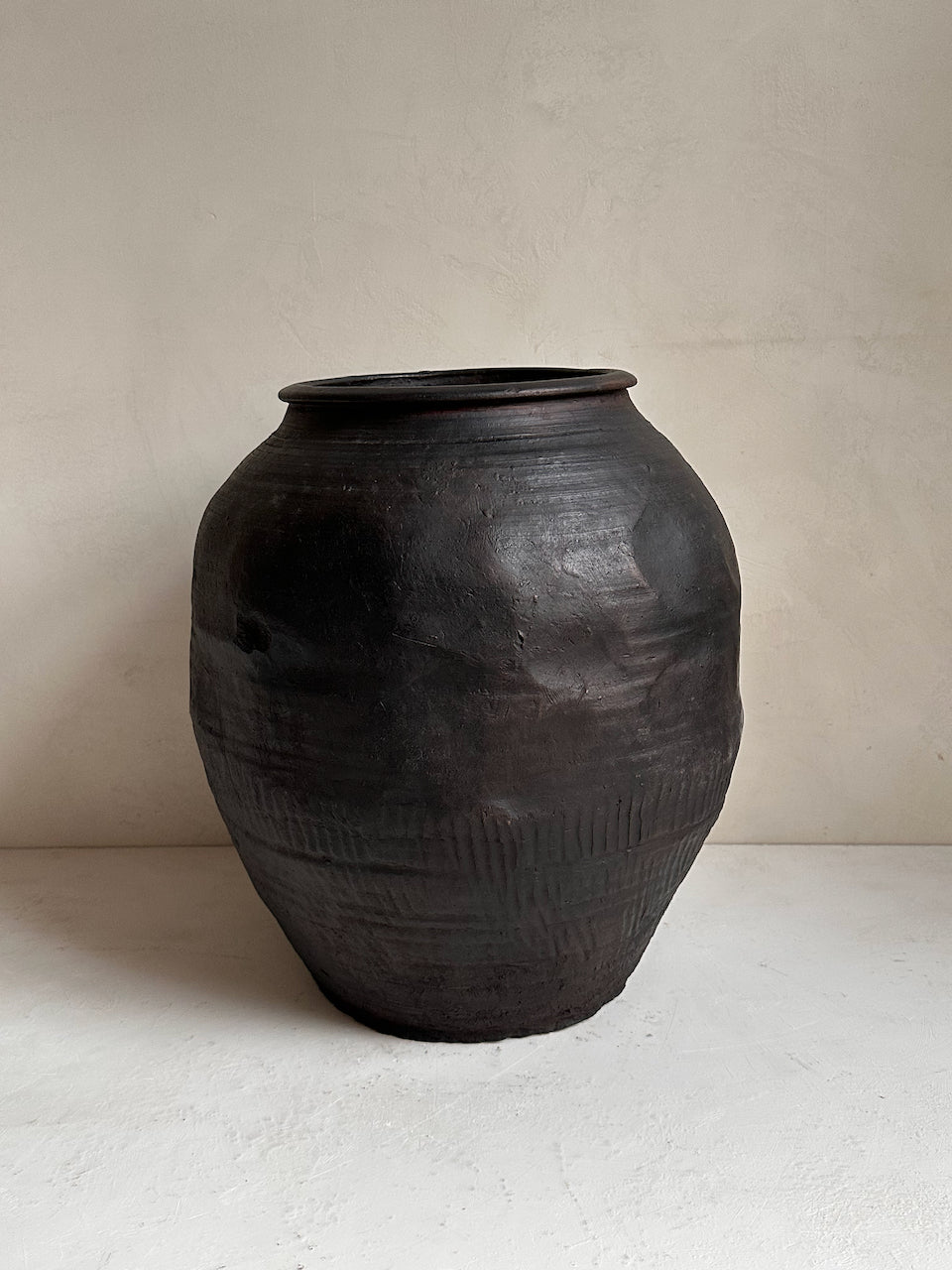 The Corner - Antique pot N° 242 - Pots & Vases