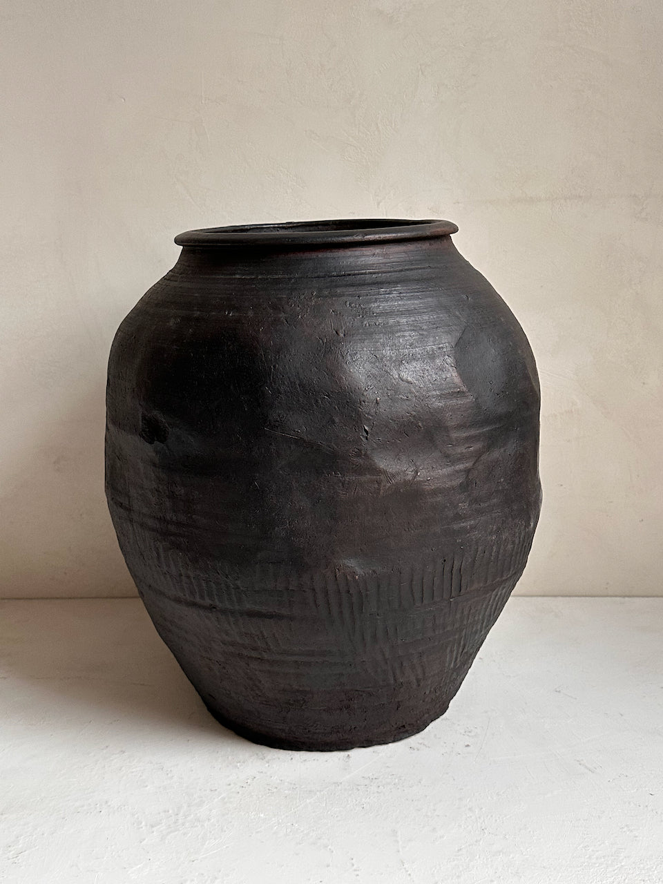 The Corner - Antique pot N° 242 - Pots & Vases