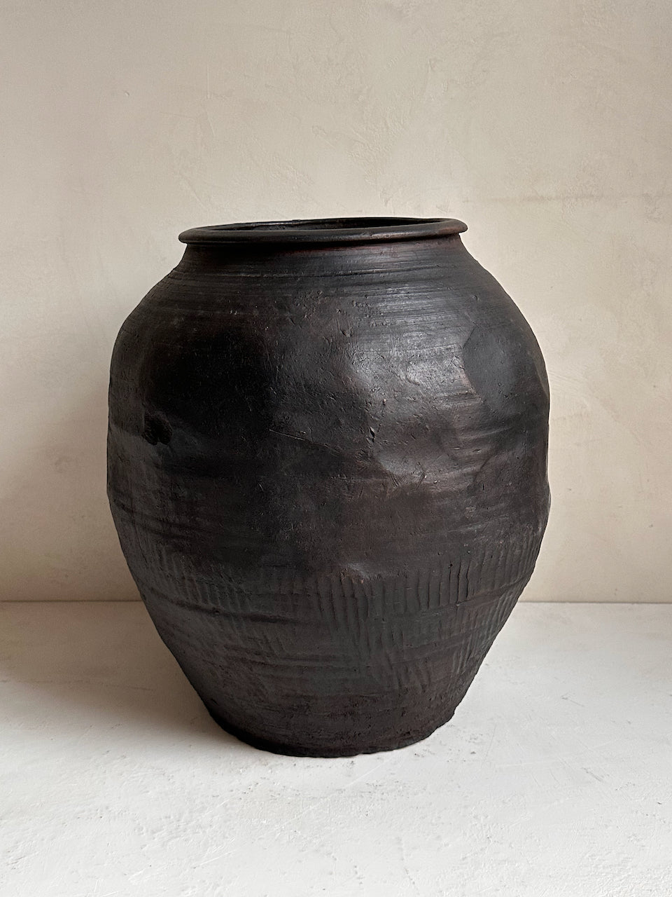 The Corner - Antique pot N° 242 - Pots & Vases