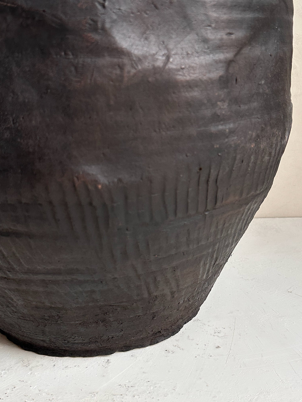 The Corner - Antique pot N° 242 - Pots & Vases