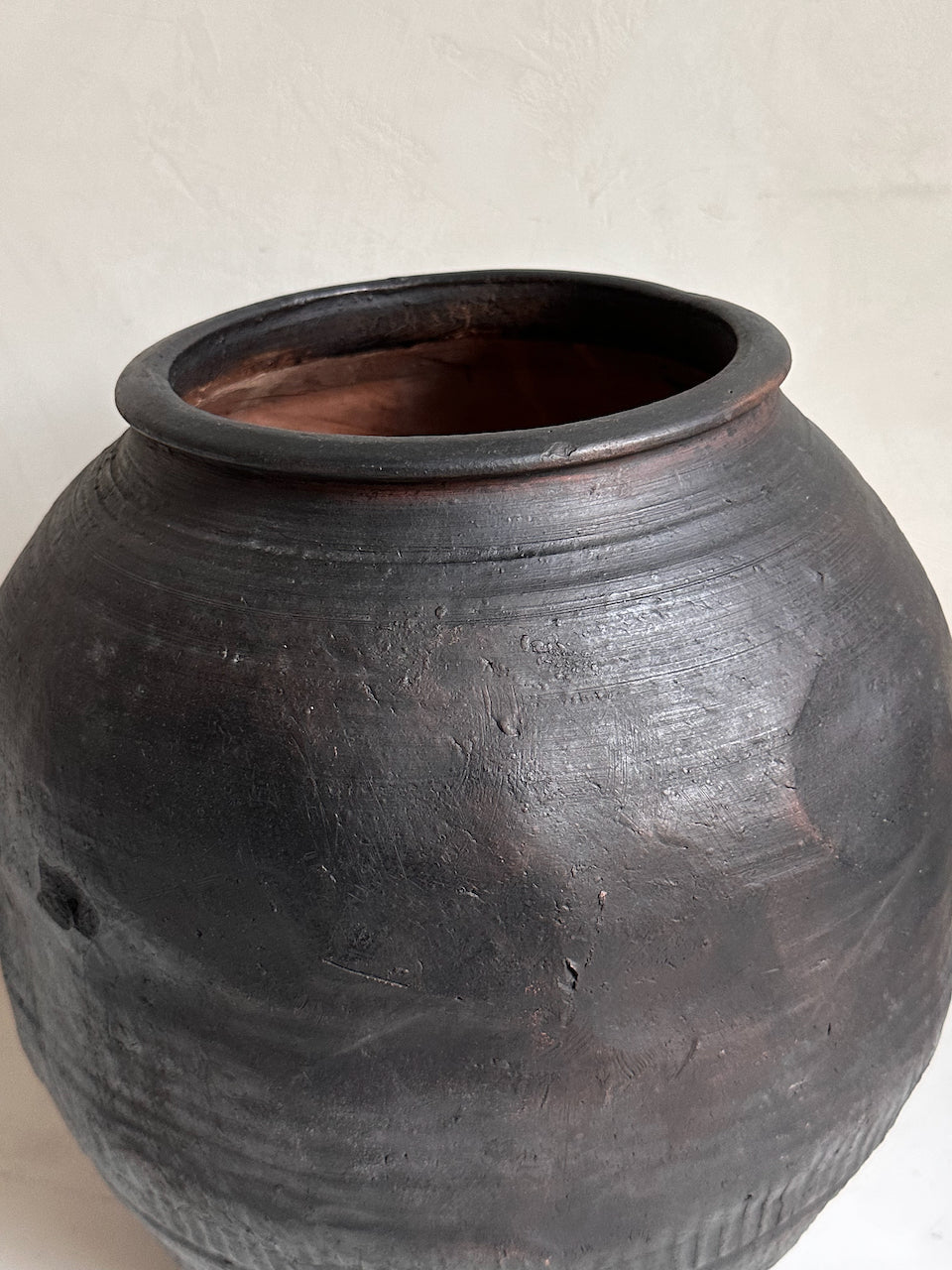 The Corner - Antique pot N° 242 - Pots & Vases