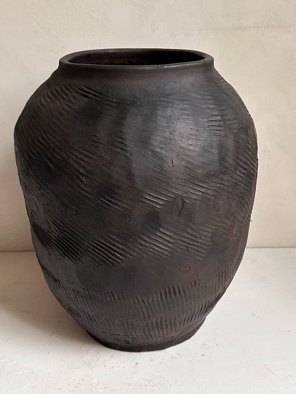 The Corner - Antique pot N° 243 - Pots & Vases