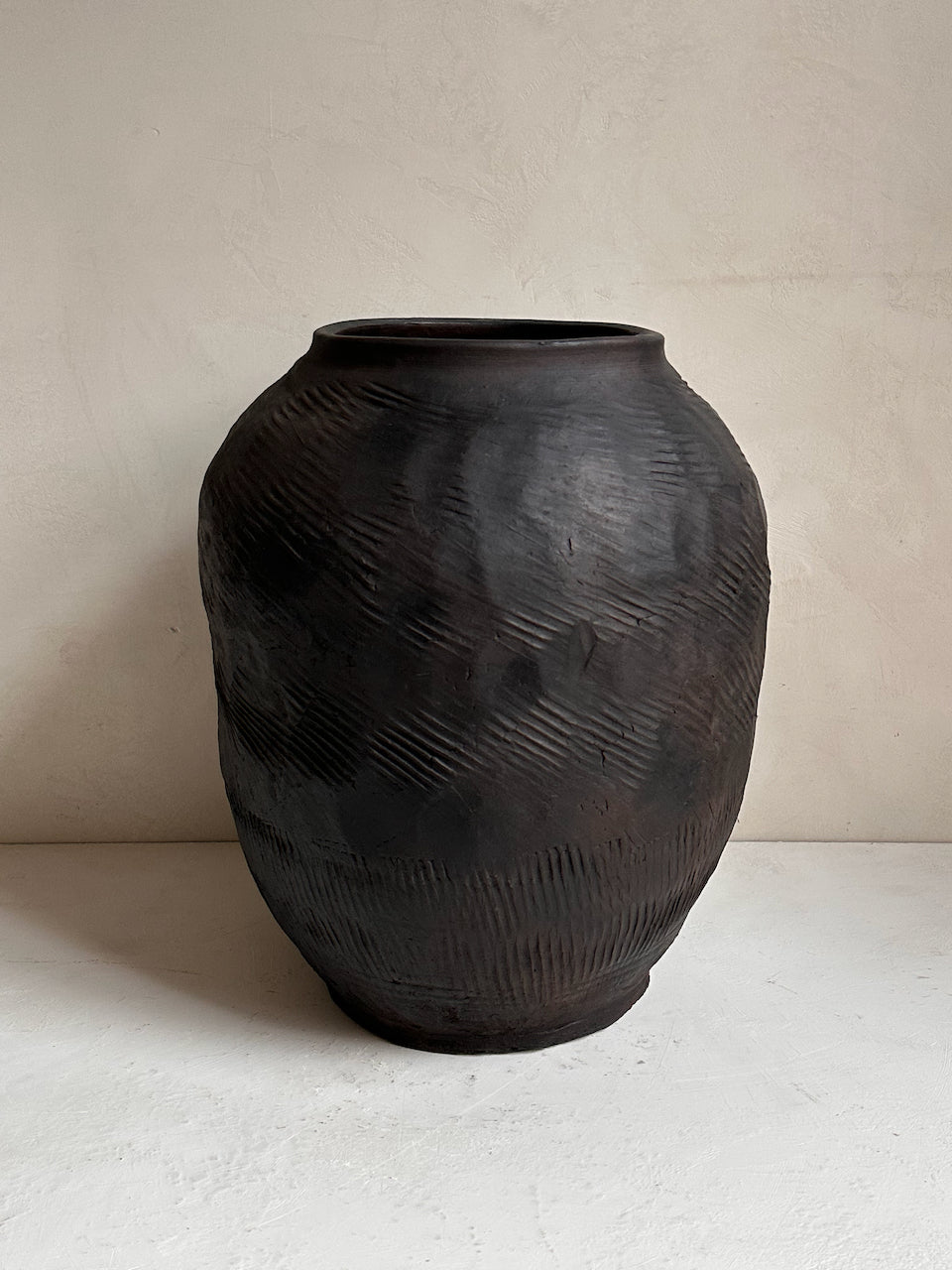 The Corner - Antique pot N° 243 - Pots & Vases