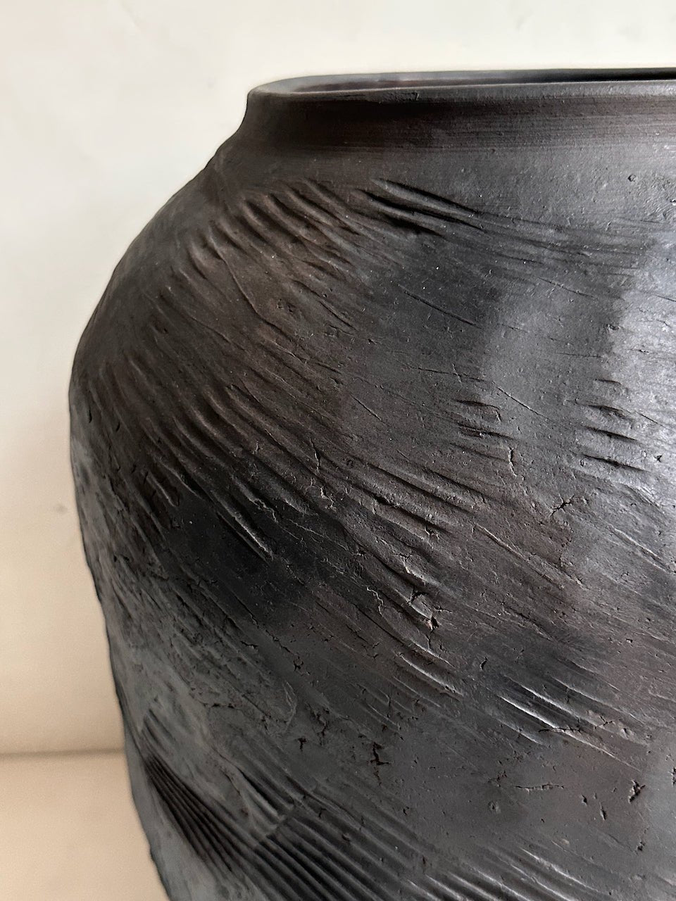 The Corner - Antique pot N° 243 - Pots & Vases