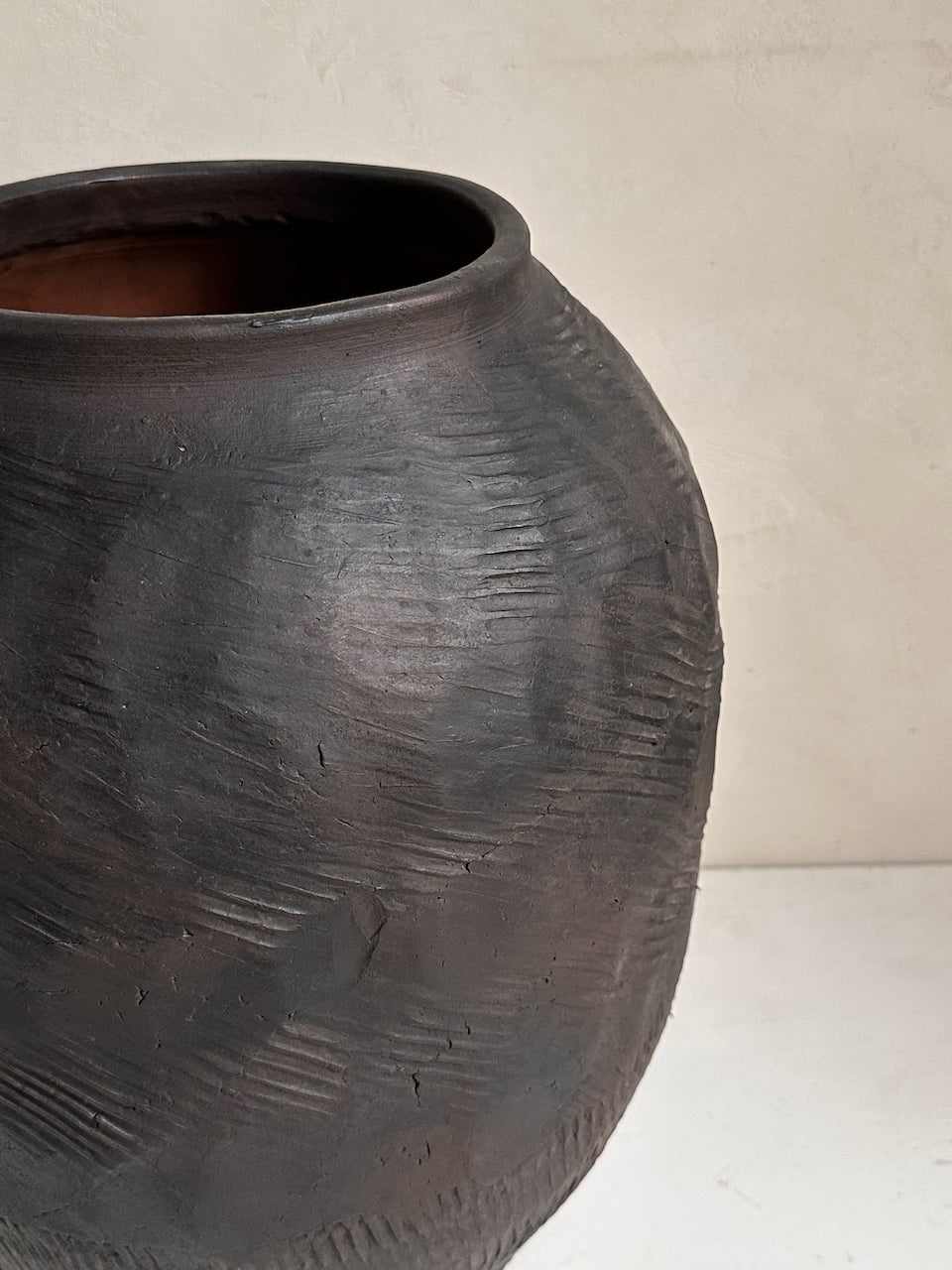 The Corner - Antique pot N° 243 - Pots & Vases