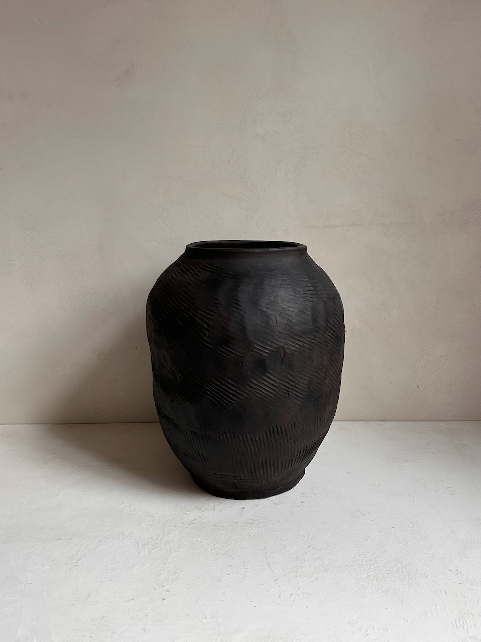 The Corner - Antique pot N° 243 - Pots & Vases