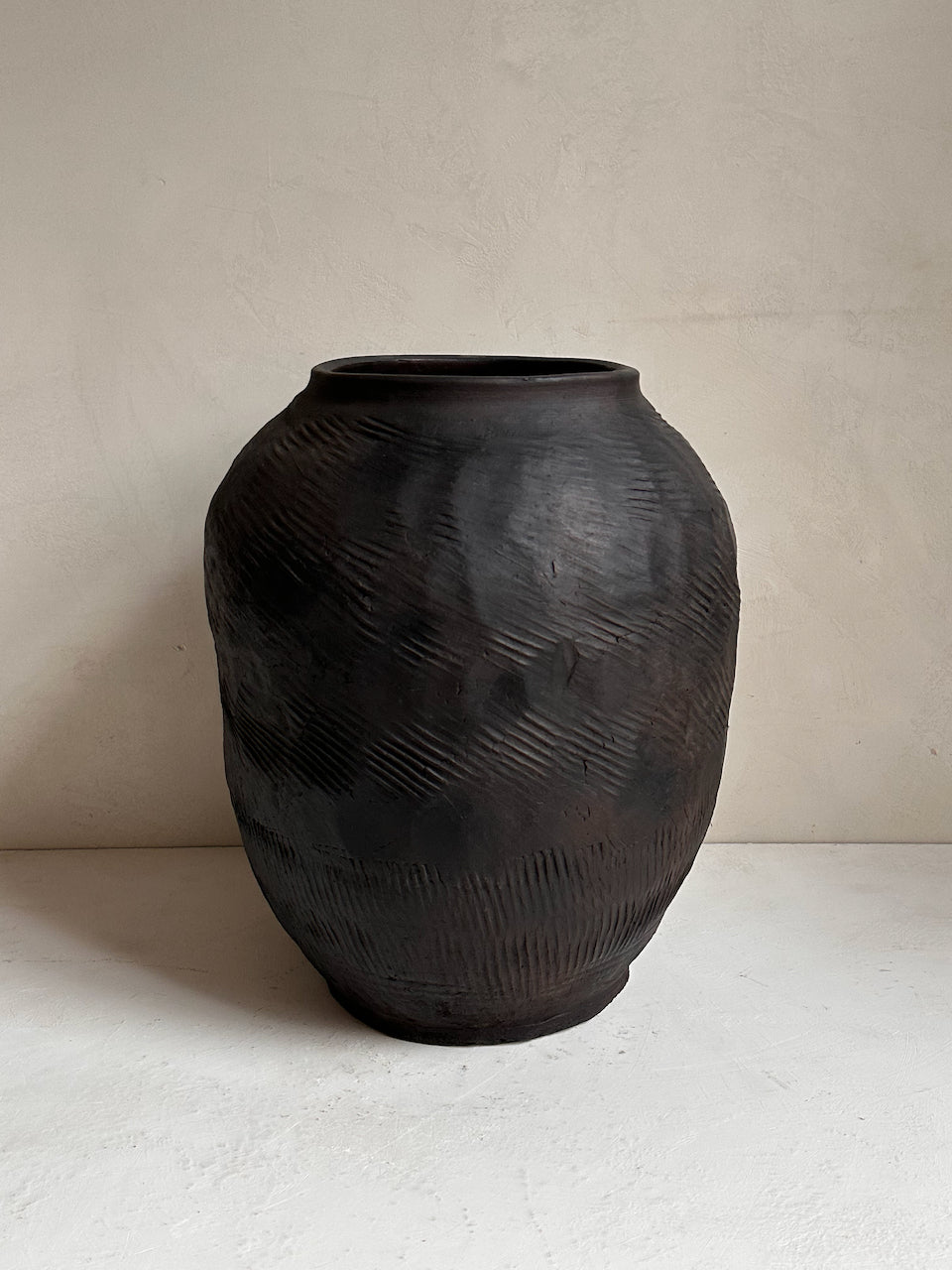 The Corner - Antique pot N° 243 - Pots & Vases