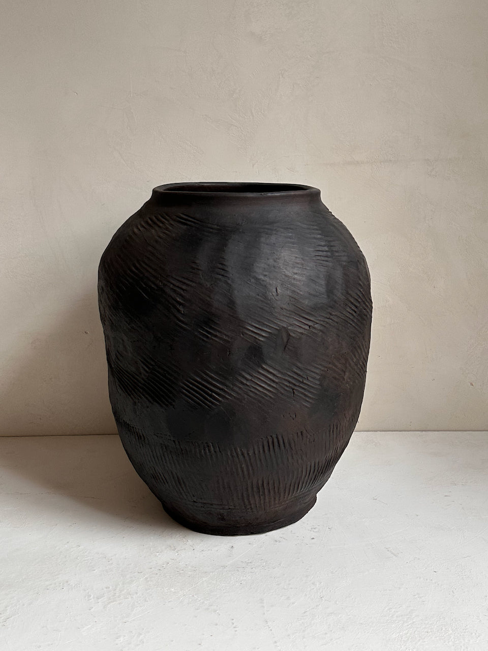 The Corner - Antique pot N° 243 - Pots & Vases